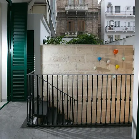 Apartamento Abate Luxury Interno 3