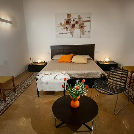 Abate Luxury Interno 3 Apartment