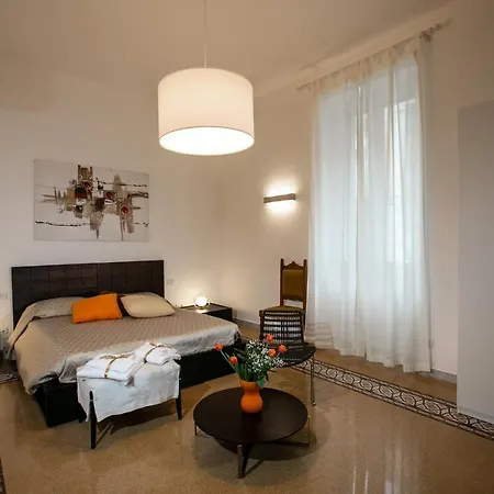 Abate Luxury Interno 3 Appartamento