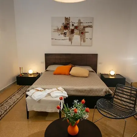 Apartment Abate Luxury Interno 3