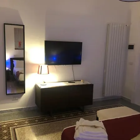 Apartment Abate Luxury Interno 3 Bari