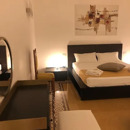 Abate Luxury Interno 3 Apartamento