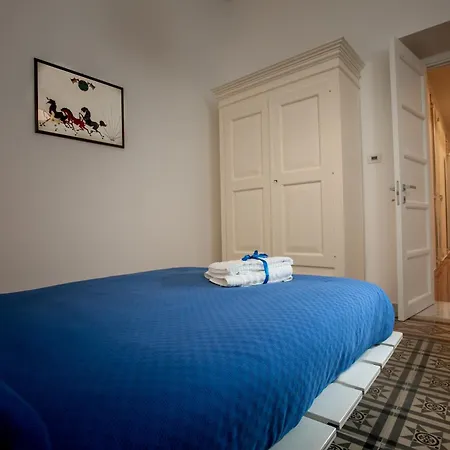 Abate Luxury Interno 3 Apartment Bari