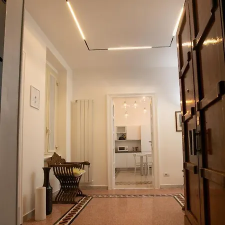 公寓 Abate Luxury Interno 3