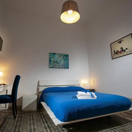 Abate Luxury Interno 3 Апартаменты