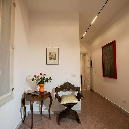 公寓 Abate Luxury Interno 3 巴里