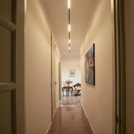 Abate Luxury Interno 3 Апартаменты