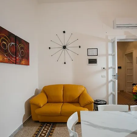 Апартаменты Abate Luxury Interno 3