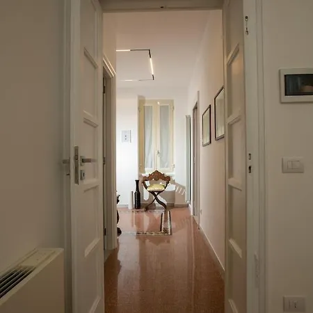 Abate Luxury Interno 3 Апартаменты *