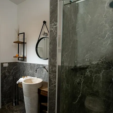 Abate Luxury Interno 3 公寓