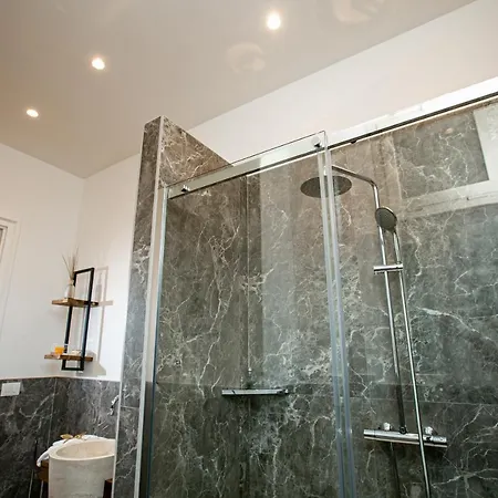 Abate Luxury Interno 3 Бари