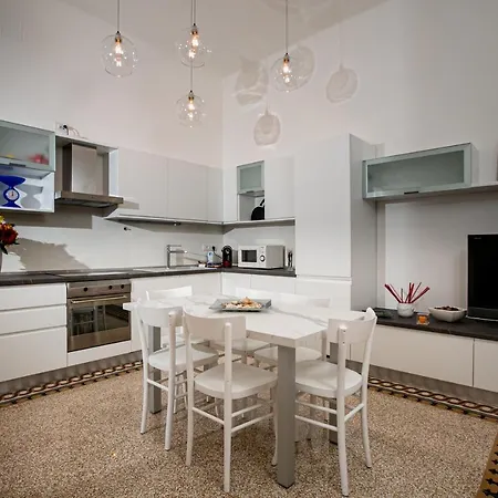 公寓 Abate Luxury Interno 3