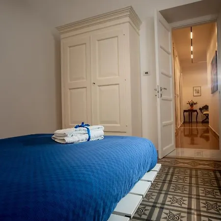 Апартаменты Abate Luxury Interno 3