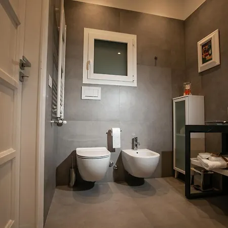 公寓 Abate Luxury Interno 3