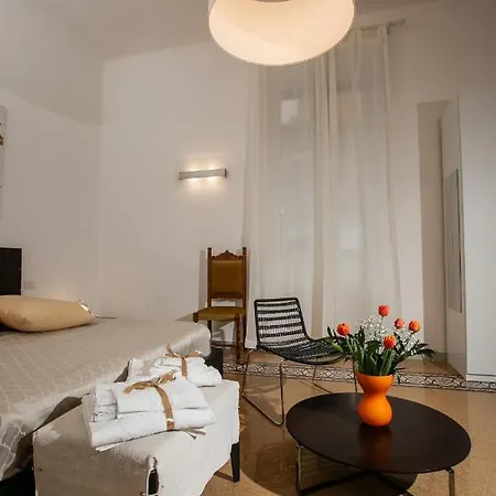 公寓 Abate Luxury Interno 3