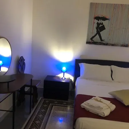 Abate Luxury Interno 3 Бари