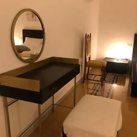 Abate Luxury Interno 3 巴里