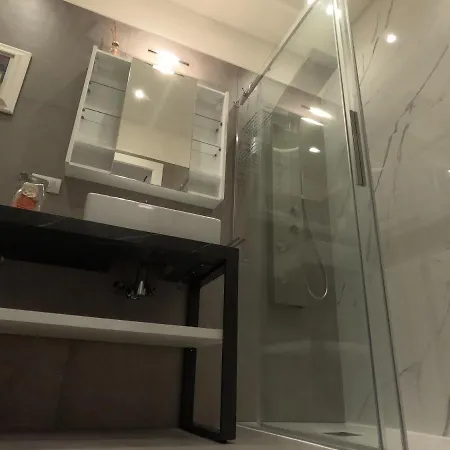 Abate Luxury Interno 3 巴里