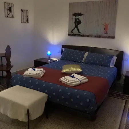 Abate Luxury Interno 3 Apartment Bari