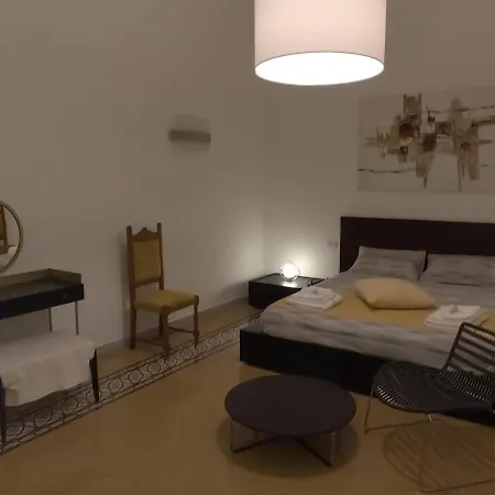 公寓 Abate Luxury Interno 3 *