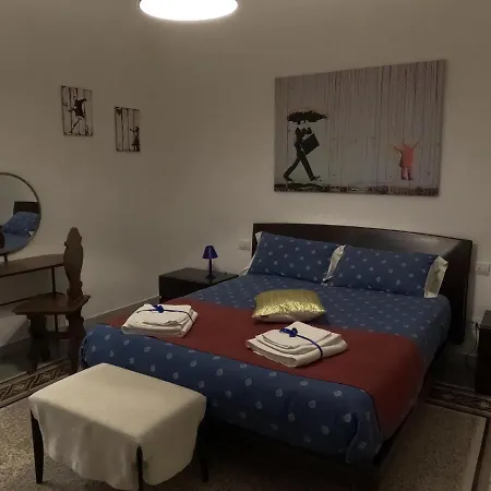 Abate Luxury Interno 3 * Бари