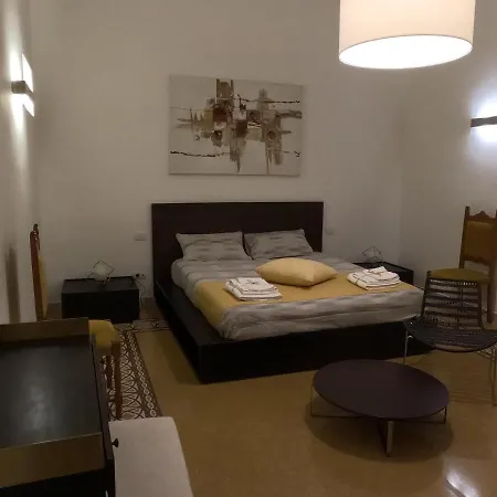 Abate Luxury Interno 3 Апартаменты *