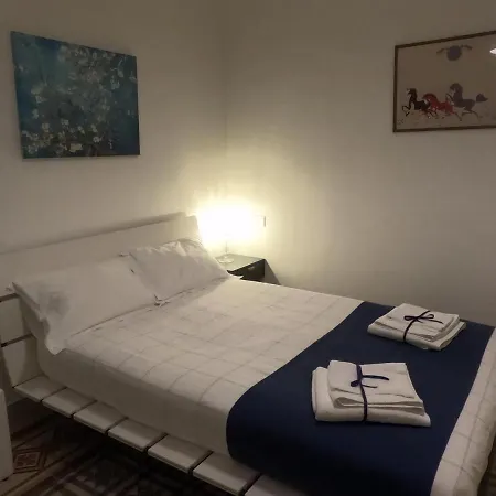 Abate Luxury Interno 3 Бари