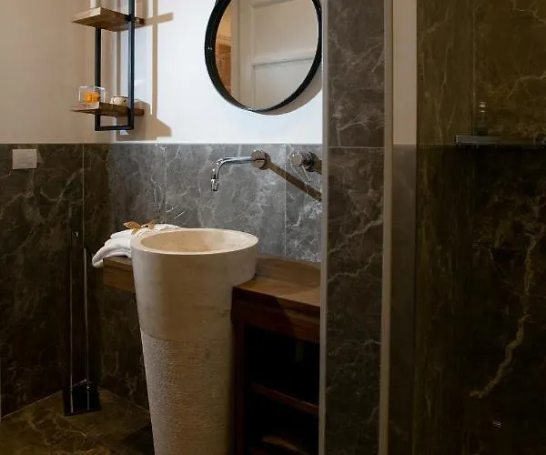 Daire Abate Luxury Interno 3